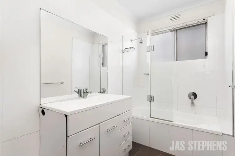 Fifth view of Homely apartment listing, 6/705 Barkly Street, West Footscray VIC 3012