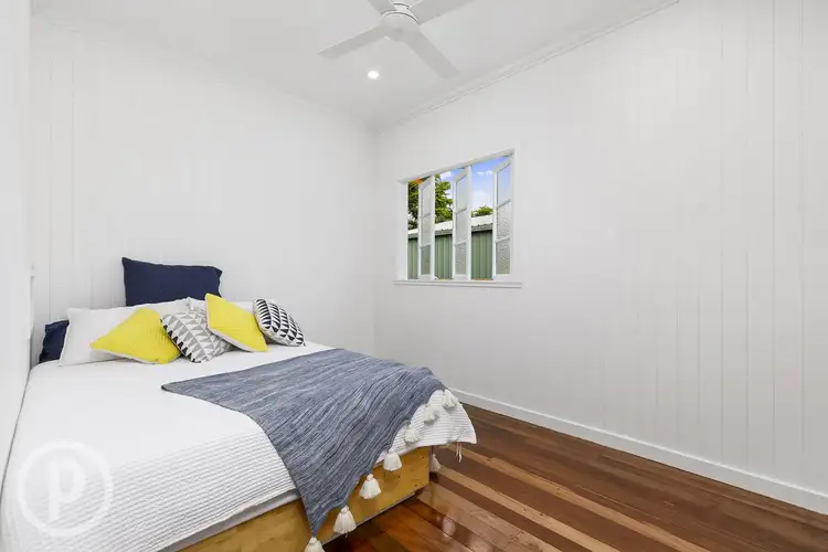 Fourth view of Homely house listing, 1 Lovegrove Street, Zillmere QLD 4034
