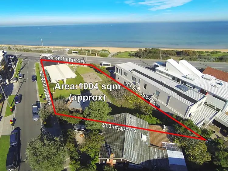 119 Beach Road, Parkdale VIC 3195