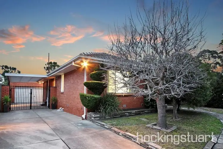 Second view of Homely house listing, 2 Dromana Avenue, Bentleigh East VIC 3165