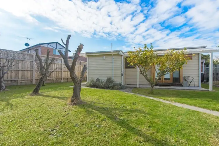 Third view of Homely house listing, 161 Warren Road, Parkdale VIC 3195