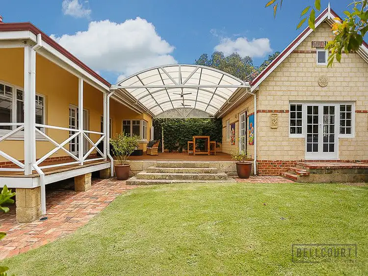 Second view of Homely house listing, 3 Harvey Road, Shenton Park WA 6008