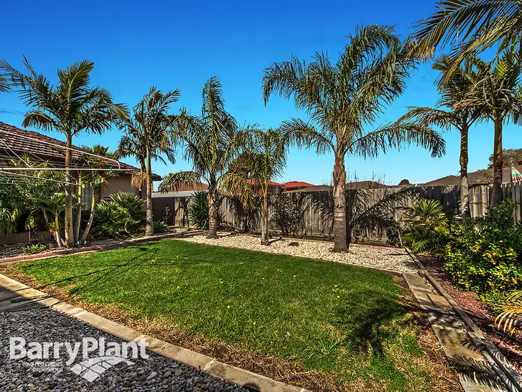 Sixth view of Homely house listing, 35 West Esplanade, St Albans VIC 3021