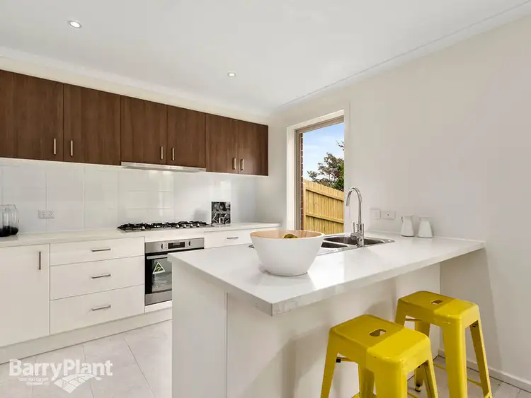 Fourth view of Homely townhouse listing, 1/24 Dixon Court, Boronia VIC 3155