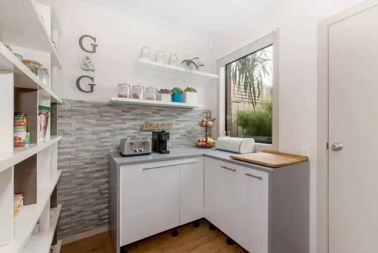 Sixth view of Homely house listing, 8 Anchor Court, St Leonards VIC 3223