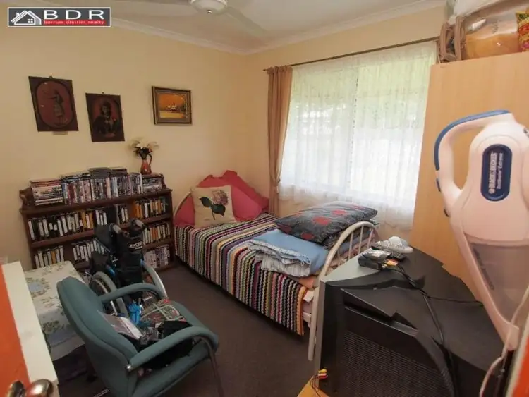 Sixth view of Homely house listing, 23 James, Howard QLD 4659