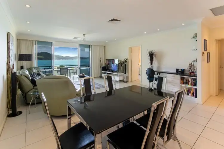 Fifth view of Homely apartment listing, 202 LAGOON LODGE, Hamilton Island QLD 4803