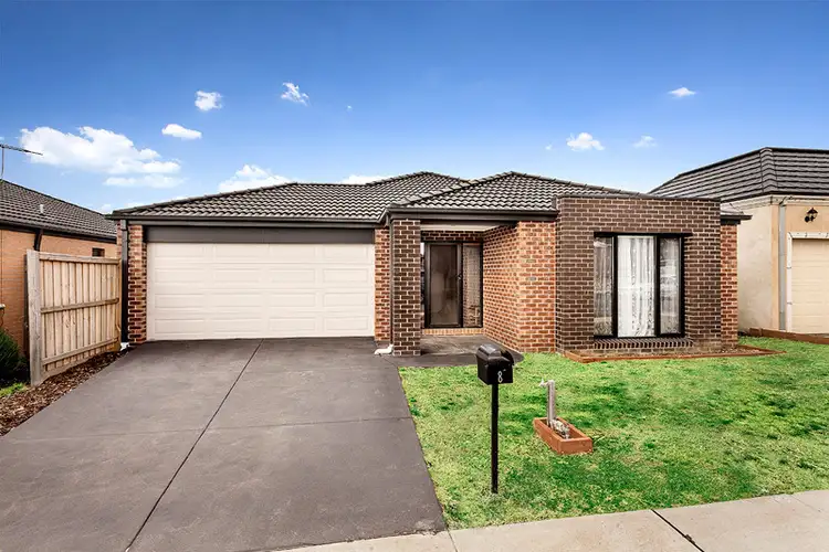8 Redstone Avenue, Mernda VIC 3754