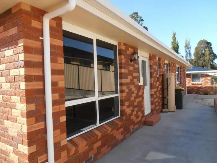 Fourth view of Homely villa listing, 1/123 South Road,, Ulverstone TAS 7315