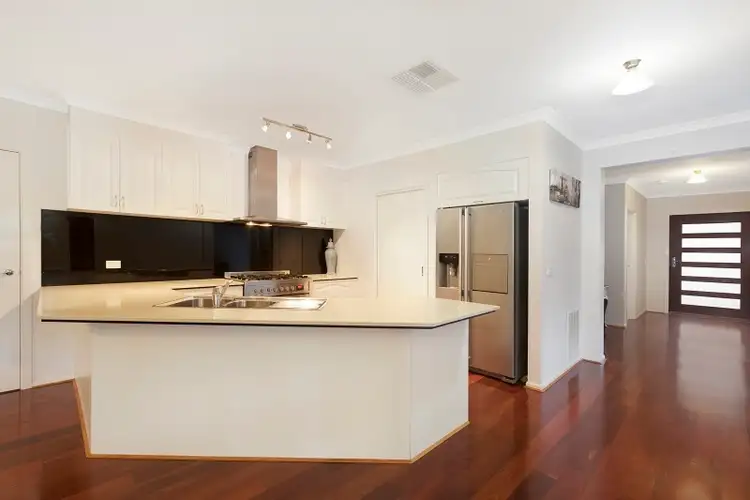 Second view of Homely house listing, 43 Mandalay Circuit, Beveridge VIC 3753
