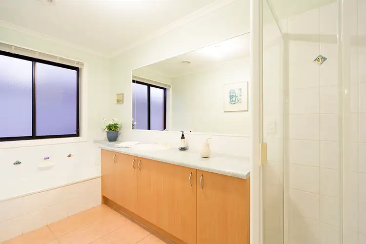 Sixth view of Homely house listing, 12 Amber Place, Wyndham Vale VIC 3024
