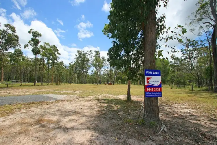 Lot 1 Dianella Drive, Gulmarrad NSW 2463