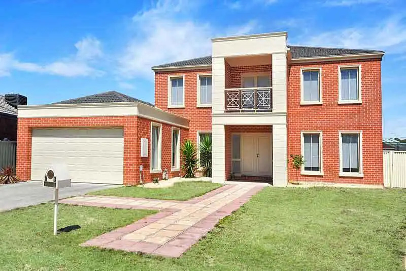 Main view of Homely house listing, 53 Rowan Parade, Wendouree VIC 3355