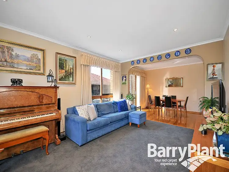Second view of Homely house listing, 696 Wellington Road, Mulgrave VIC 3170