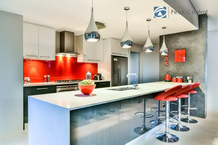 Third view of Homely house listing, 31 Belmore Bend, Aubin Grove WA 6164