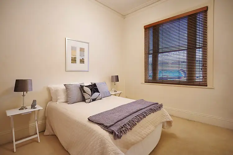 Second view of Homely house listing, 4 Peckville Street, Port Melbourne VIC 3207