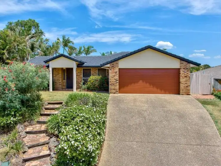 Main view of Homely house listing, 9 Wills Court, Albany Creek QLD 4035