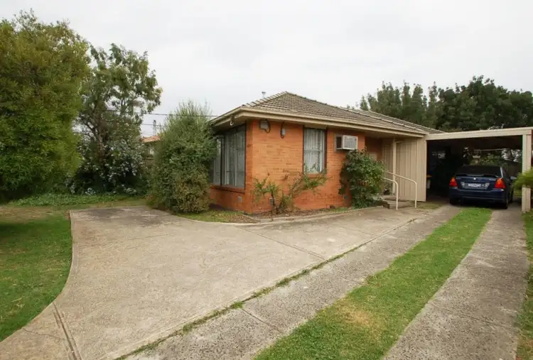 478 Barry Road, Coolaroo VIC 3048