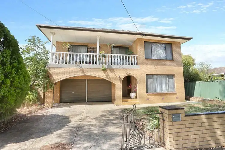 33 Lincoln Street, Sunshine North VIC 3020