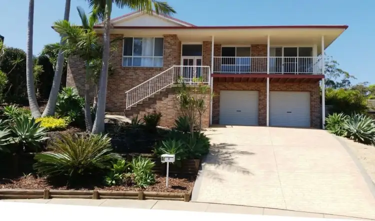 Second view of Homely house listing, 5 Myrtle Close, Nambucca Heads NSW 2448