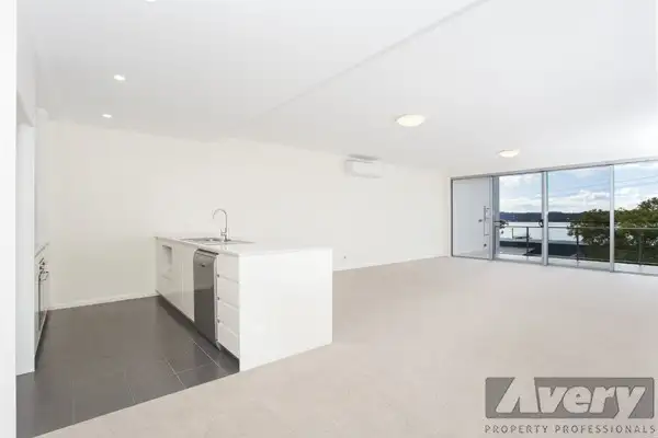 Third view of Homely apartment listing, 3/94 Brighton Avenue, Toronto NSW 2283