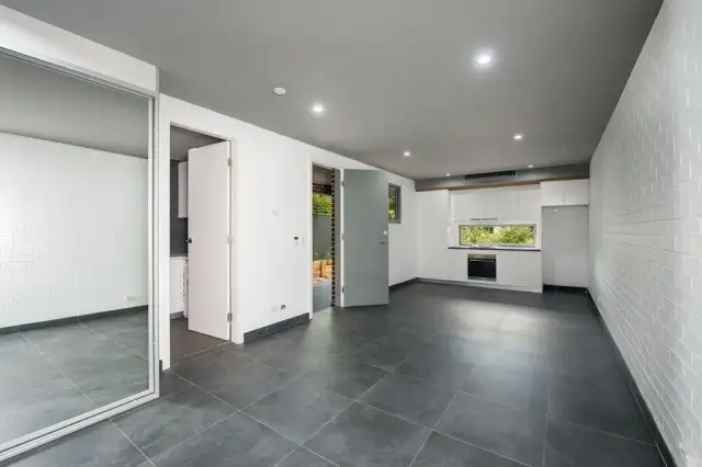 Main view of Homely apartment listing, Studio 4/4 Nelson Road, Earlwood NSW 2206