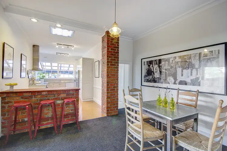 Third view of Homely house listing, 6 Richmond Street, Geelong VIC 3220