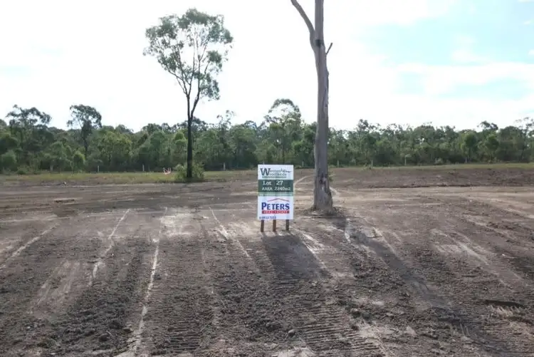 Lot 27 Abbey Circ, Weston NSW 2326