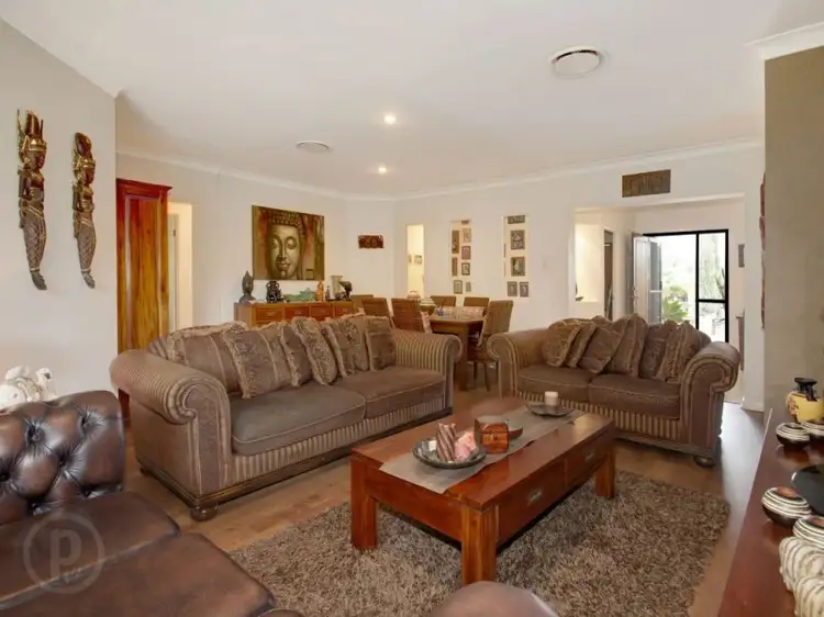Fifth view of Homely house listing, 41 Overlea Street, Nudgee QLD 4014