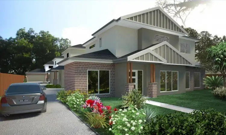 1-3/19 Maroo Street, Hughesdale VIC 3166