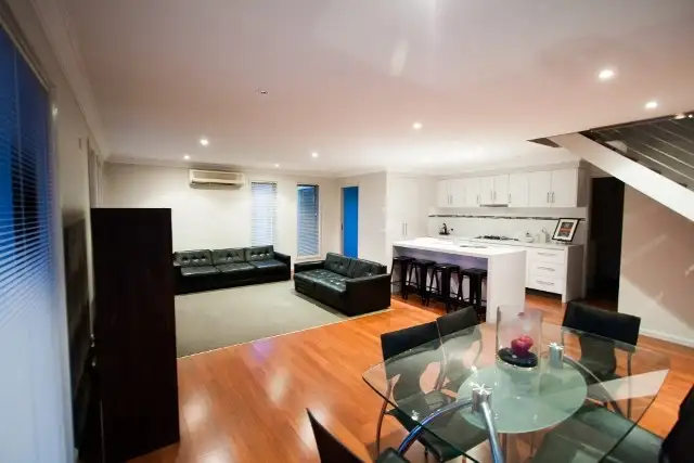 Second view of Homely house listing, 1/247 Eyre Street, Echuca VIC 3564