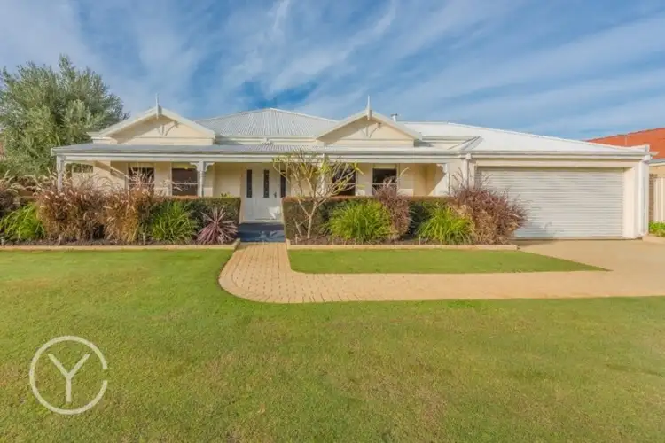 Main view of Homely house listing, 15 Inveraray Close, Canning Vale WA 6155