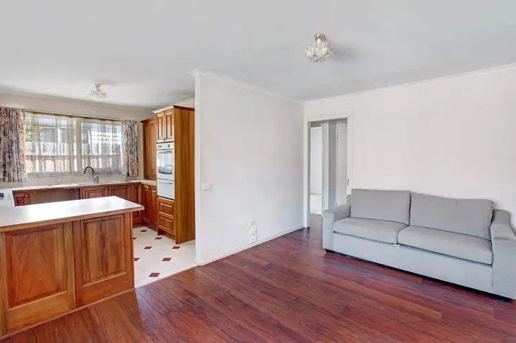 Fourth view of Homely unit listing, 33B Bourke Street, Ringwood VIC 3134