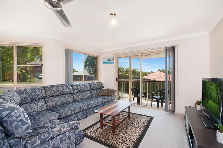 Fourth view of Homely unit listing, 1,2 & 3/21 Pineview Drive, Goonellabah NSW 2480