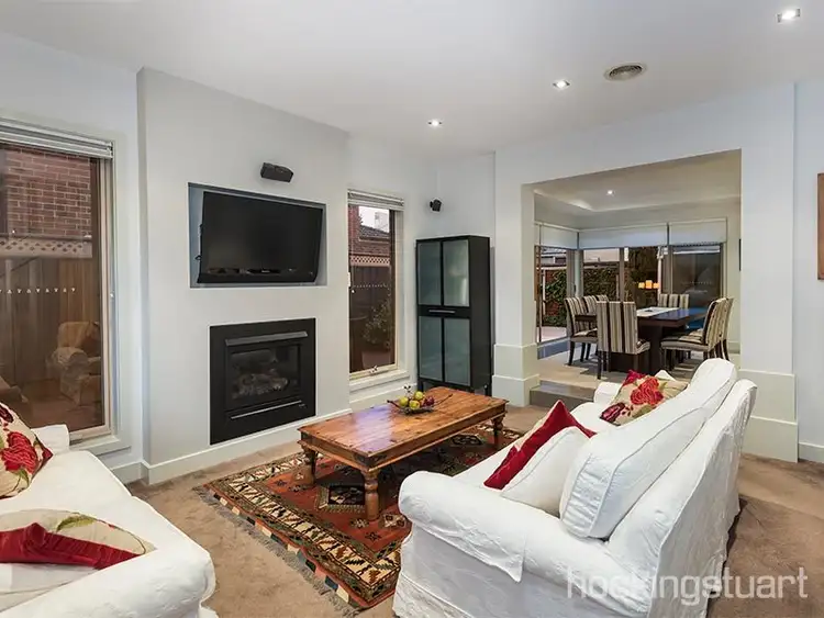 Second view of Homely townhouse listing, 2/4 Mitchell Street, Mentone VIC 3194