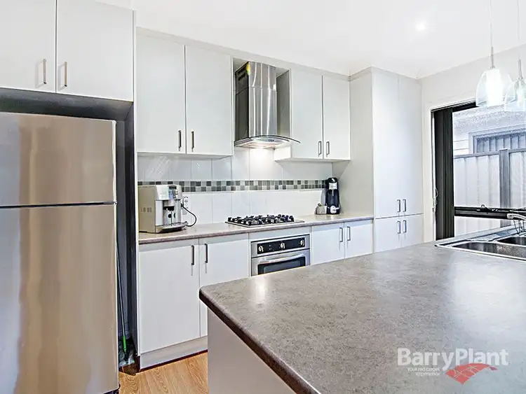 Sixth view of Homely house listing, 3/13 Dixon Avenue, Werribee VIC 3030