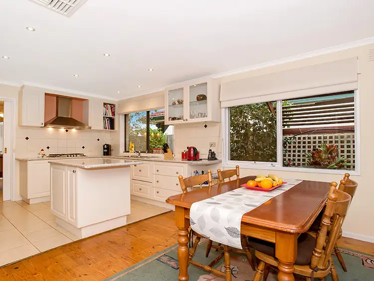 Fifth view of Homely house listing, 13 Bolger Crescent, Hoppers Crossing VIC 3029