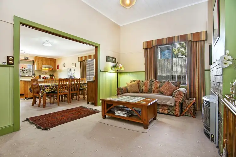 Third view of Homely house listing, 21 Parker Street, Castlemaine VIC 3450