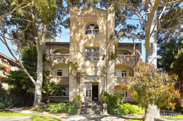 1/23-25 Dalgety Street, St Kilda VIC 3182