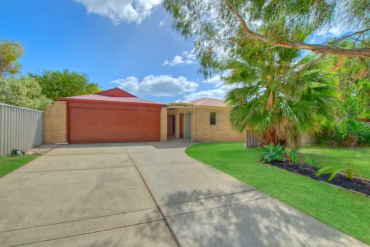 10 Fantail Close, Broadwater WA 6280