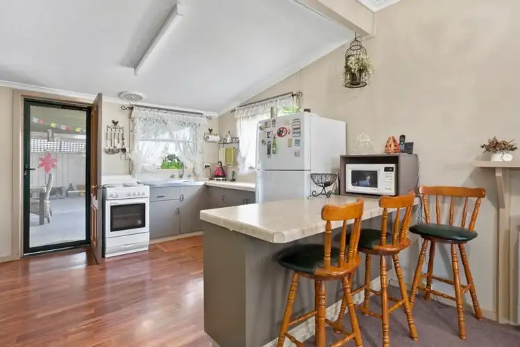 Third view of Homely house listing, 55 Powells Avenue, East Bendigo VIC 3550