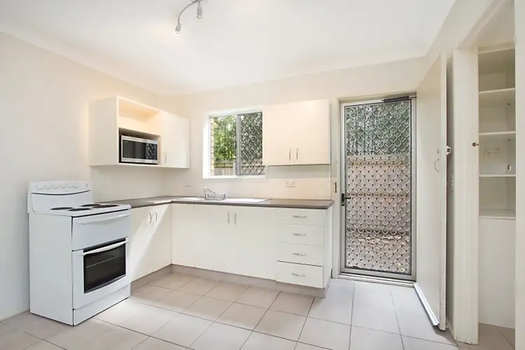 Third view of Homely unit listing, 4/58 Sarawak Avenue, Palm Beach QLD 4221