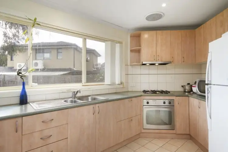 Third view of Homely unit listing, 3/10 Elwood Street, Notting Hill VIC 3168