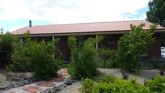 11 Jindalee Street, Berridale NSW 2628
