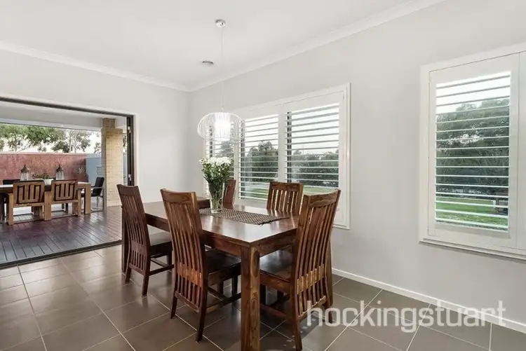 Fourth view of Homely house listing, 22 Clunes Way, Eynesbury VIC 3338