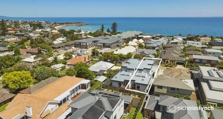 Second view of Homely house listing, 47 Queen Street, Mornington VIC 3931