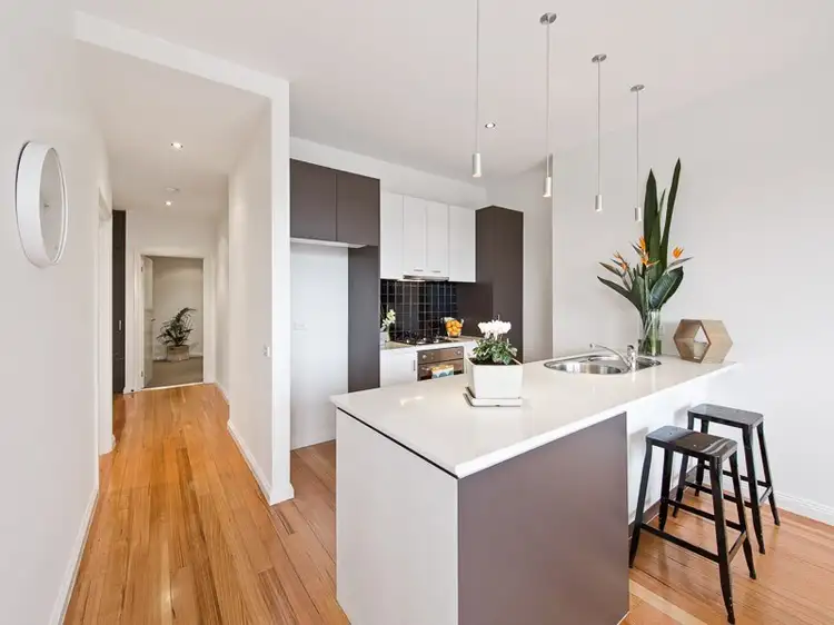 Fourth view of Homely apartment listing, 84/93-103 High Street, Preston VIC 3072