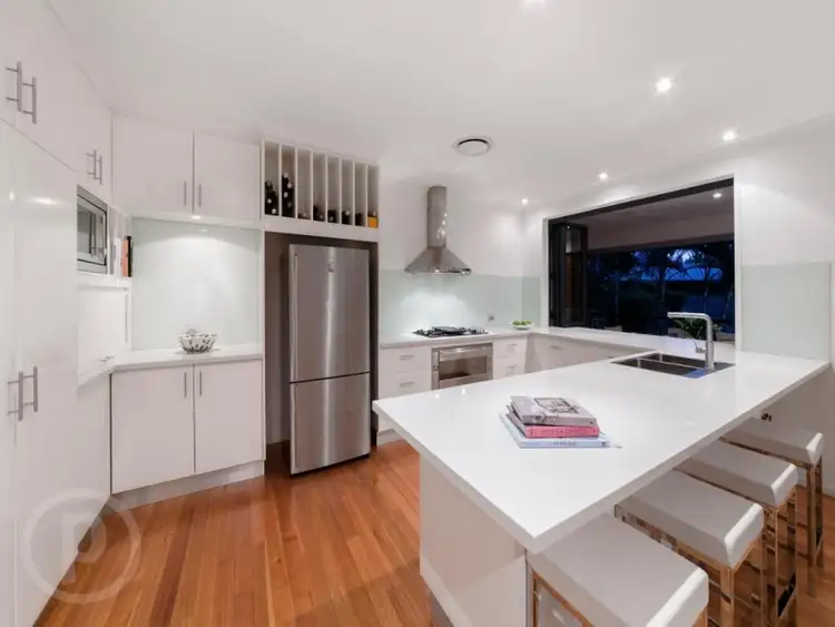 Third view of Homely house listing, 32b Douglas Street, Sherwood QLD 4075