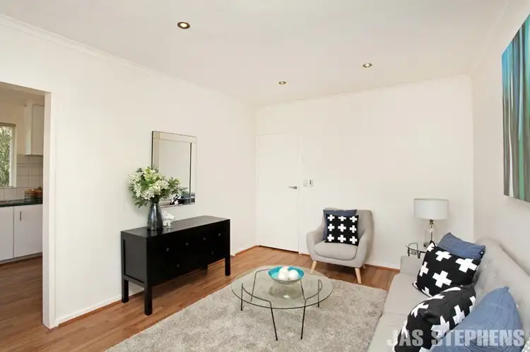Third view of Homely apartment listing, 8/53 The Esplanade, Maribyrnong VIC 3032