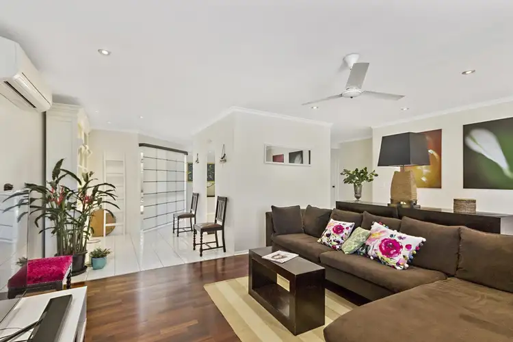 12 Glasgow Boulevard, Brassall QLD 4305